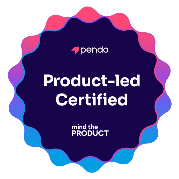 Product Manager Certification Camilo Mendieta